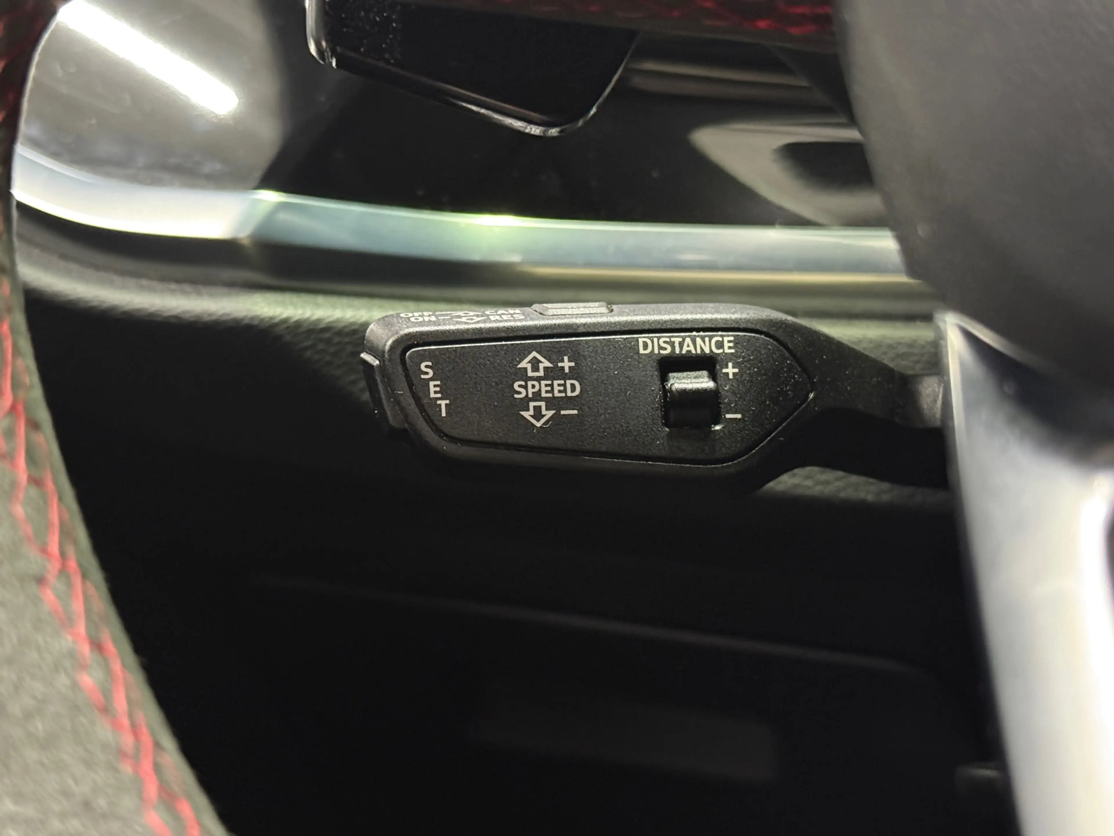 Audi RS Q3 Sportback 2.5 TFSI QUATTRO|Pano | Nardo Grey | Mat — photo 24