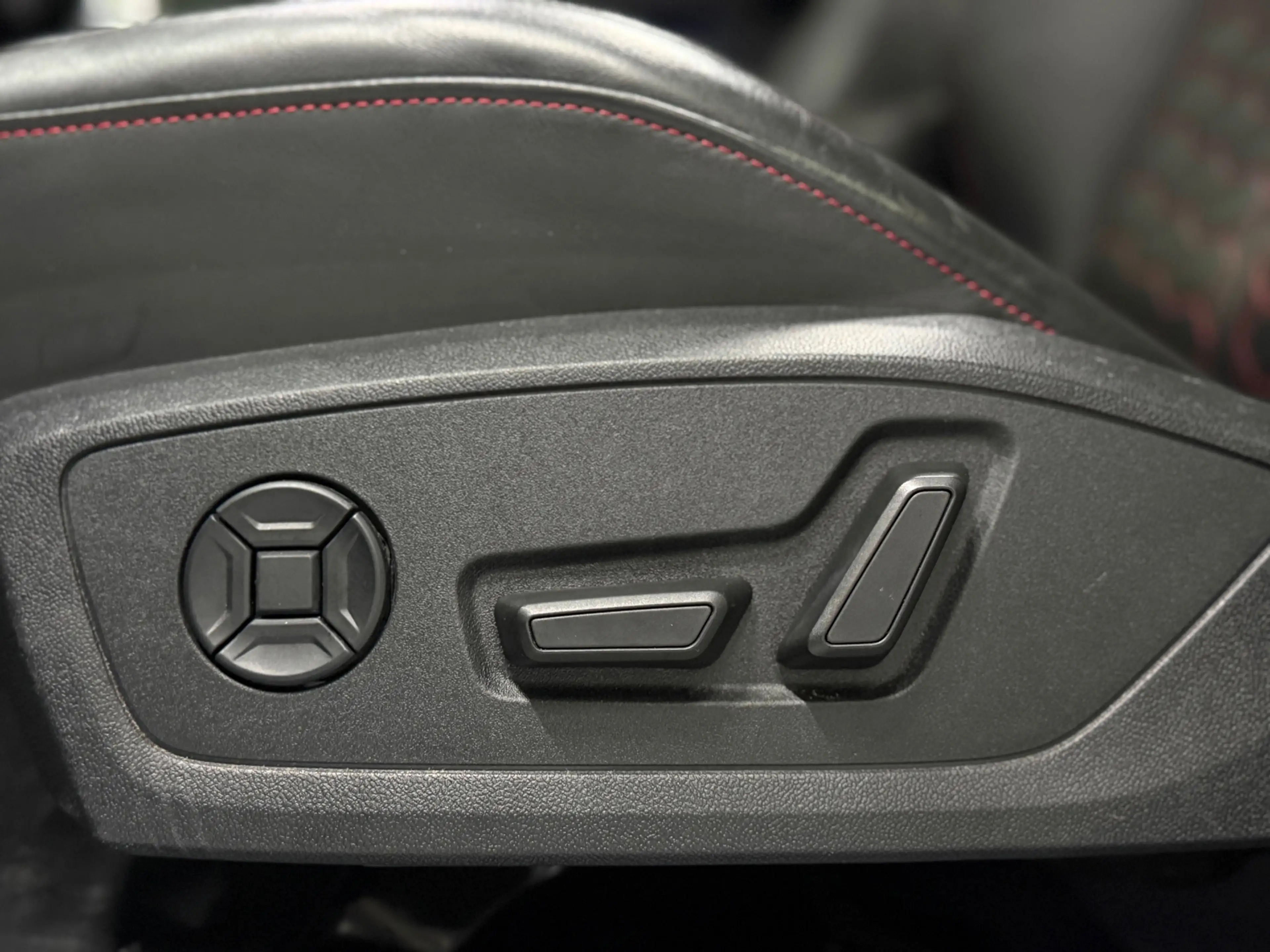 Audi RS Q3 Sportback 2.5 TFSI QUATTRO|Pano | Nardo Grey | Mat — photo 34