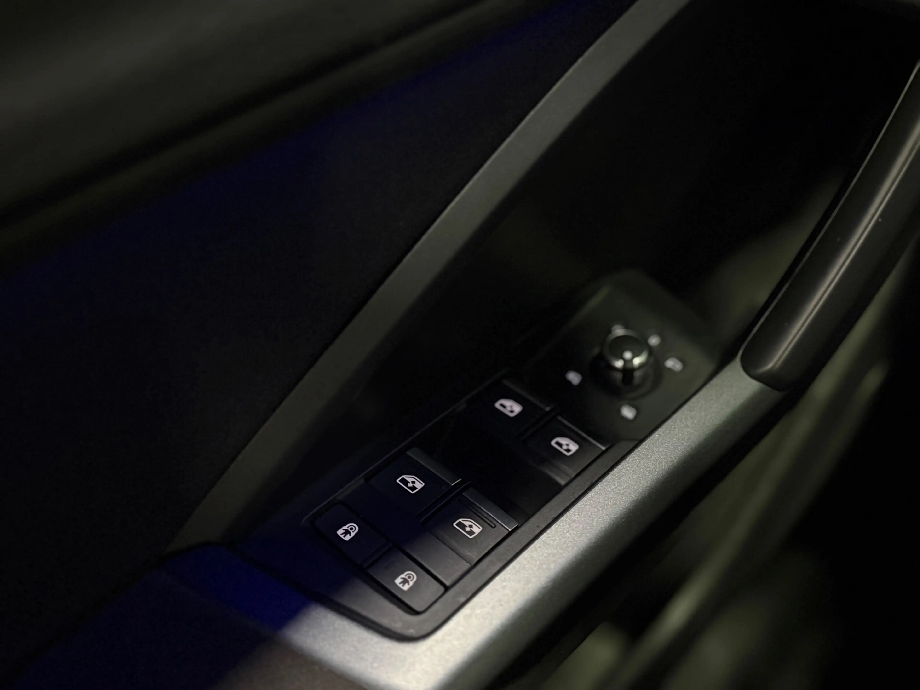 Audi RS Q3 Sportback 2.5 TFSI QUATTRO|Pano | Nardo Grey | Mat — photo 25