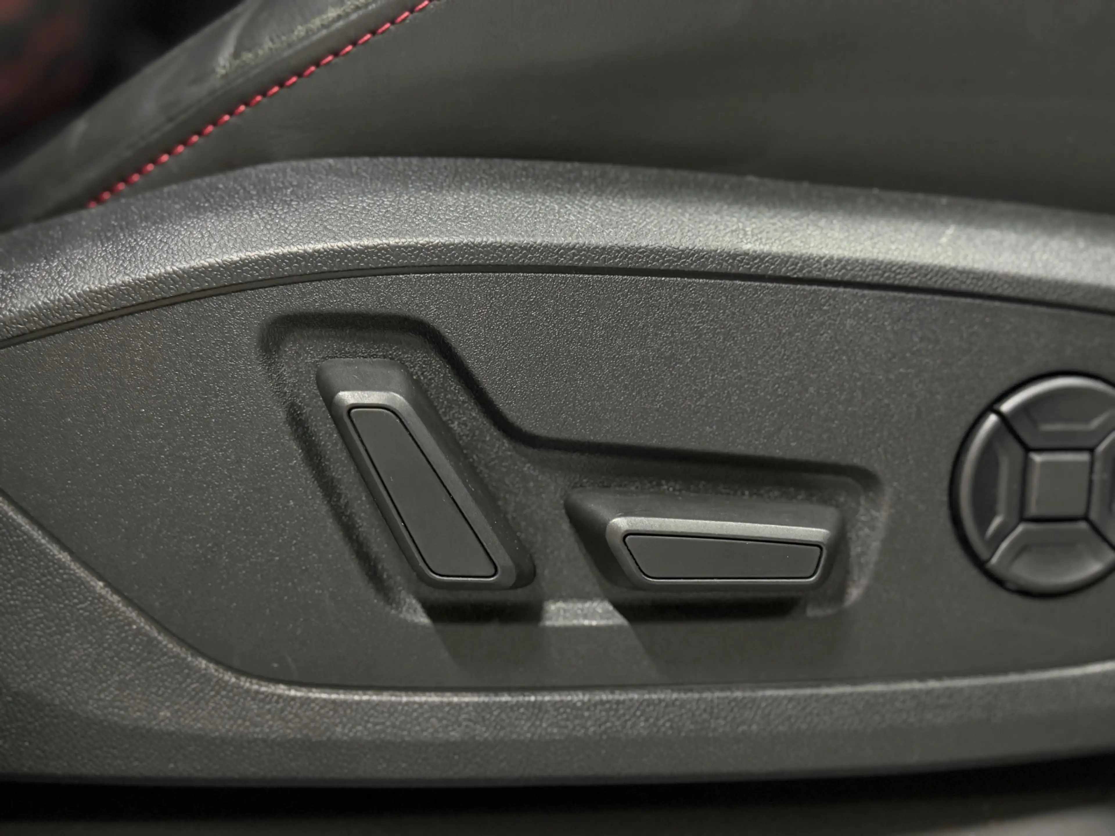 Audi RS Q3 Sportback 2.5 TFSI QUATTRO|Pano | Nardo Grey | Mat — photo 33