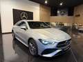 Mercedes-Benz CLA 250 250e 8G-DCT Argent - thumbnail 12