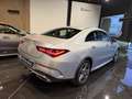 Mercedes-Benz CLA 250 250e 8G-DCT Argent - thumbnail 9