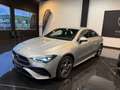 Mercedes-Benz CLA 250 250e 8G-DCT Argent - thumbnail 3