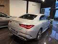 Mercedes-Benz CLA 250 250e 8G-DCT Argent - thumbnail 8