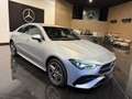 Mercedes-Benz CLA 250 250e 8G-DCT Argent - thumbnail 11