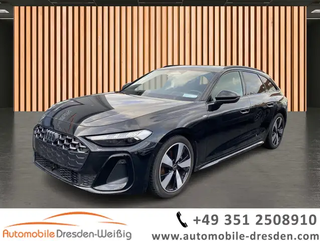 Audi A5 2.0 TFSI S Line Plus S Tronic*Navi*Matrix*Na