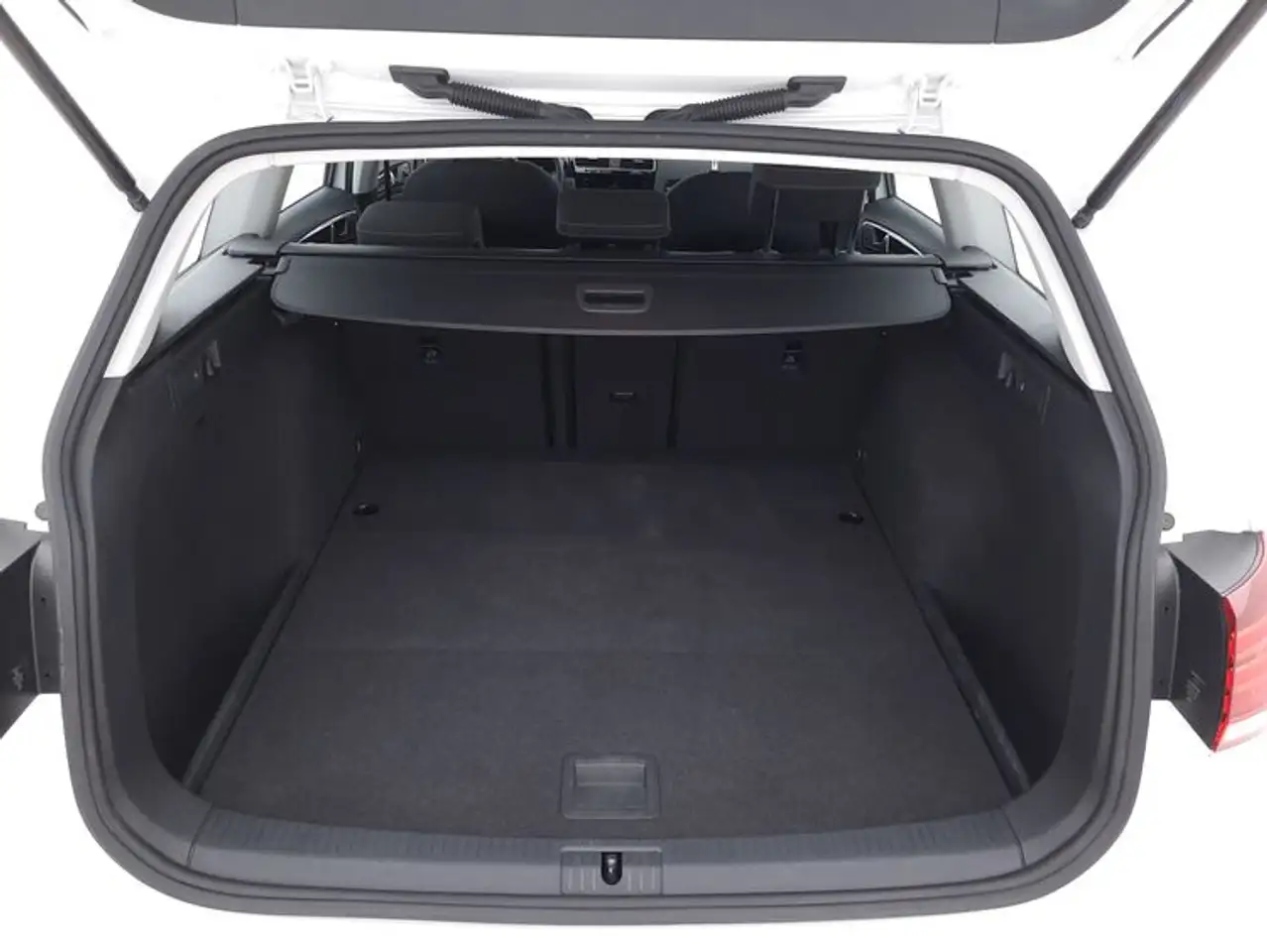 Volkswagen Golf Executive DSG 2.0 Diesel 150CV, миниатюра 14