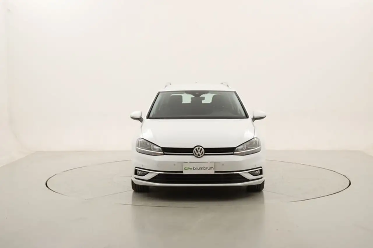 Volkswagen Golf Executive DSG 2.0 Diesel 150CV, миниатюра 8