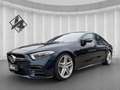 Mercedes-Benz CLS 53 AMG 4Matic*HUD*Burmester*Luftf.* Modrá - thumbnail 7