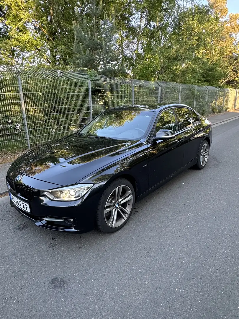 BMW 328 328i Sport - 1