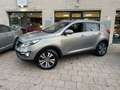 Kia Sportage 1.6 GDI X-ecutive + Airco Leer NAP Beurt Grau - thumbnail 7