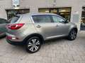 Kia Sportage 1.6 GDI X-ecutive + Airco Leer NAP Beurt Grau - thumbnail 6