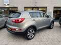 Kia Sportage 1.6 GDI X-ecutive + Airco Leer NAP Beurt Grau - thumbnail 3