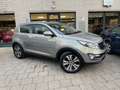 Kia Sportage 1.6 GDI X-ecutive + Airco Leer NAP Beurt Grau - thumbnail 9