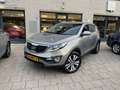 Kia Sportage 1.6 GDI X-ecutive + Airco Leer NAP Beurt Grau - thumbnail 4