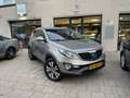 Kia Sportage 1.6 GDI X-ecutive + Airco Leer NAP Beurt Grau - thumbnail 5