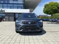 SEAT Ateca FR 1.5 TSI ACT 150 DSG, NAVI, BEATS, FAHRERAS. ... Grau - thumbnail 2