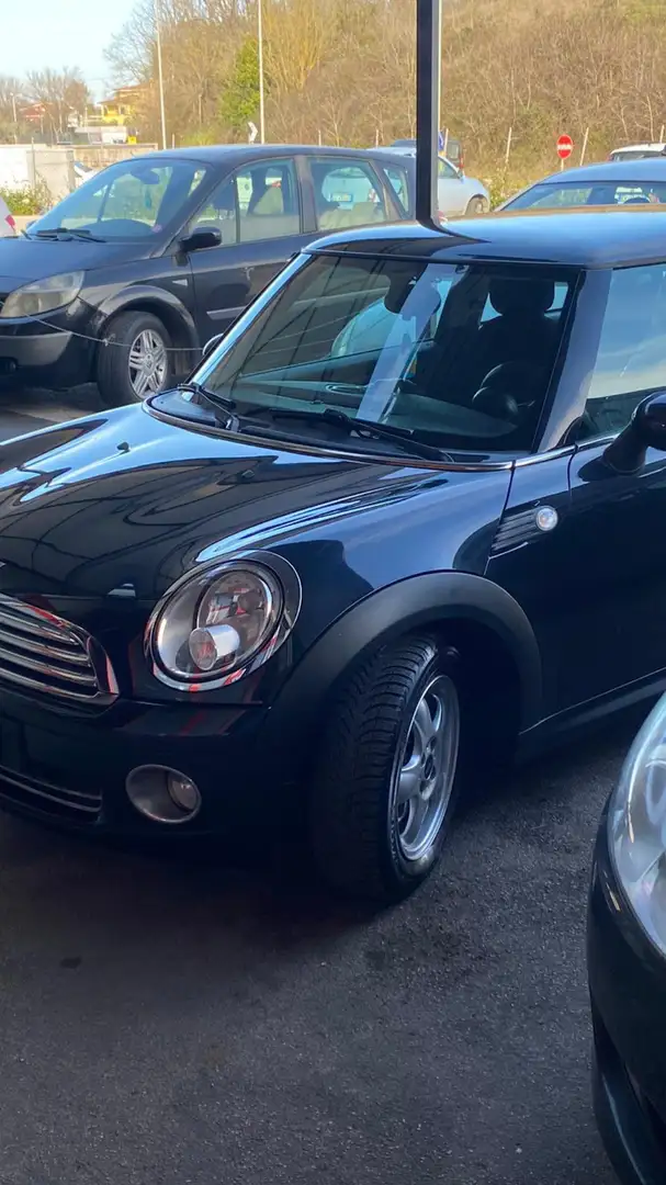 MINI One 1.4 - 1