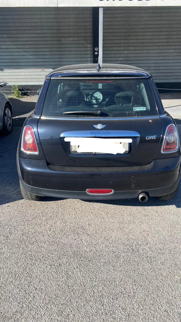 MINI One 1.4 - 2