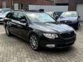 Skoda Superb Combi Family*XENON*4xSHZ*TEMPOMAT*** Schwarz - thumbnail 7