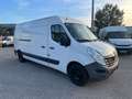 Renault Master  L3H2 dCi Klima-PDC Netto: 8825.- Weiß - thumbnail 1