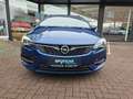 Opel Astra K Sports Tourer Elegance Blau - thumbnail 2