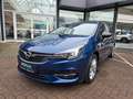 Opel Astra K Sports Tourer Elegance Blau - thumbnail 1