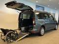 Ford Tourneo Connect L2 Rolstoelauto Automaat 5+1 Grijs - thumbnail 8