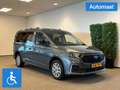 Ford Tourneo Connect L2 Rolstoelauto Automaat 5+1 Grijs - thumbnail 1