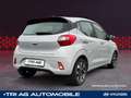 Hyundai i10 Trend Komfortpaket Einparkhilfe Sitzheizung Šedá - thumbnail 3