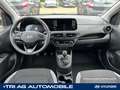 Hyundai i10 Trend Komfortpaket Einparkhilfe Sitzheizung Šedá - thumbnail 15
