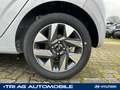 Hyundai i10 Trend Komfortpaket Einparkhilfe Sitzheizung Šedá - thumbnail 10