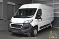 Peugeot Boxer 335 2.2 BlueHDi Pro L3H2 S&S Pickerl NEU Weiß - thumbnail 1