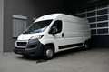 Peugeot Boxer 335 2.2 BlueHDi Pro L3H2 S&S Pickerl NEU Blanc - thumbnail 1