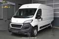 Peugeot Boxer 335 2.2 BlueHDi Pro L3H2 S&S Pickerl NEU Weiß - thumbnail 1