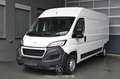 Peugeot Boxer 335 2.2 BlueHDi Pro L3H2 S&S Pickerl NEU Weiß - thumbnail 1