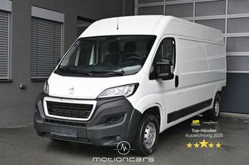 335 2.2 BlueHDi Pro L3H2 S&S Pickerl NEU