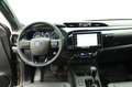 Toyota Hilux Extra Cab 2.4 4WD Autm. Invincible Bronce - thumbnail 16