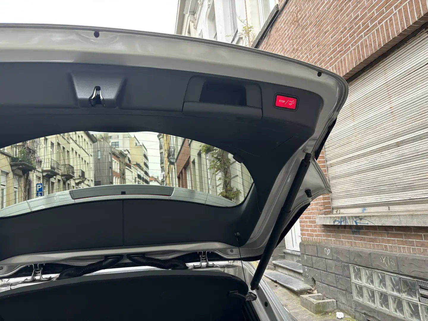 Mercedes-Benz GLA 200 d Business Solution AMG (EU6.2) - 1