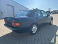 Mercedes-Benz 190 E 2.0 *90KW*H-Zulassung*Rostfrei* Azul - thumbnail 7