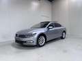 Volkswagen Passat 1.6 TDI Automaat - Pano - GPS - Topstaat! Szary - thumbnail 1