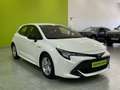Toyota Corolla 125H Active Tech Blanc - thumbnail 3