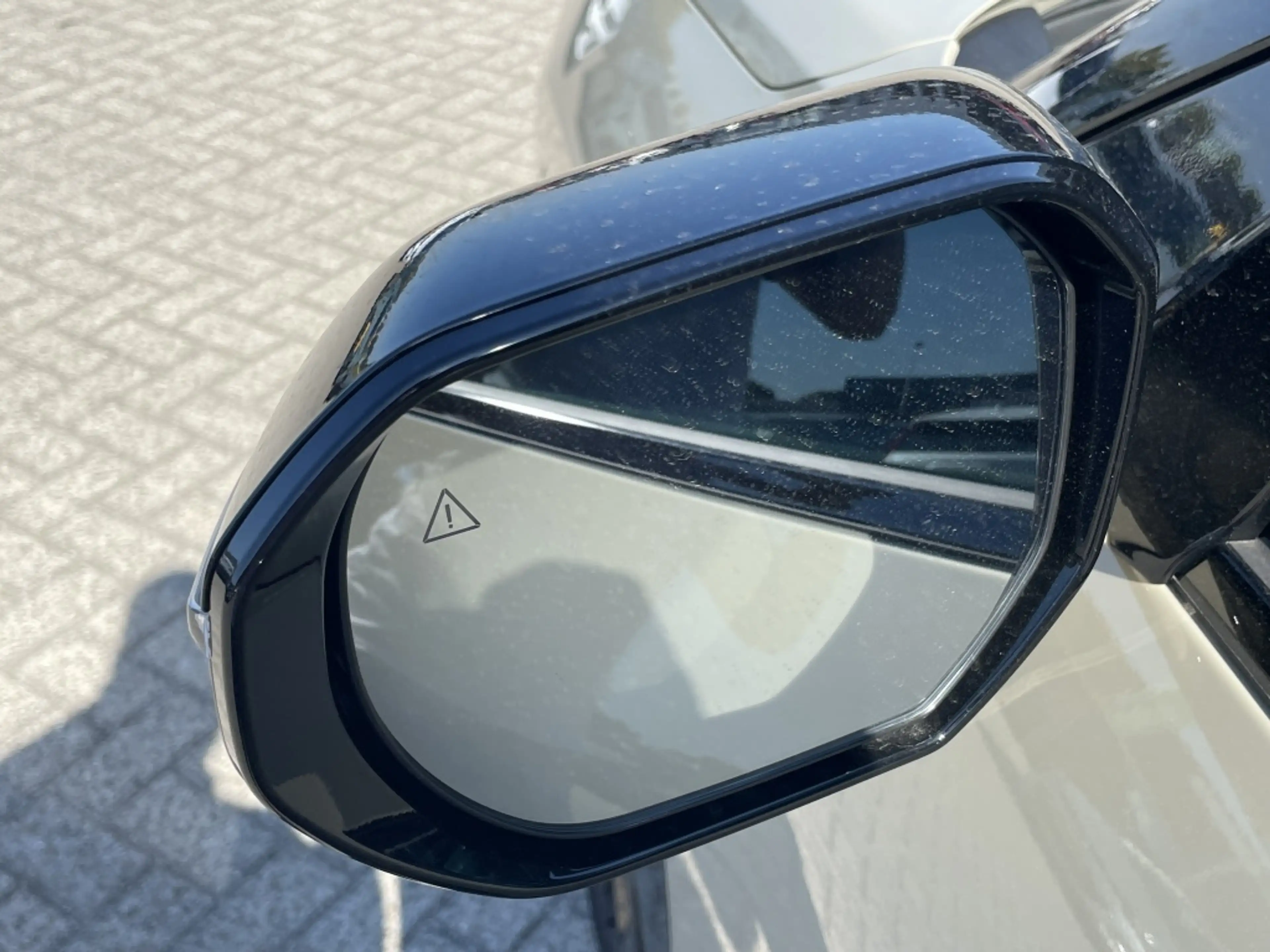 Kia Seltos 1.6 GDi Hyb. X-Line — photo 15
