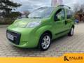 Fiat Qubo 1.4 KLIMA+ERSTBESITZ+TÜV (NEU) Verde - thumbnail 1