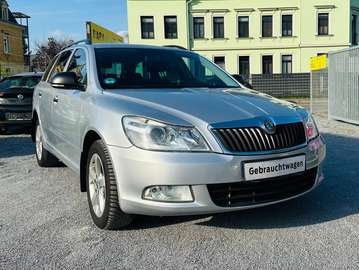 Family NAVI KLIMAATOMATIK SITZHEIZUNG EPH ALUFELGEN EURO 5 TÜV 01/28