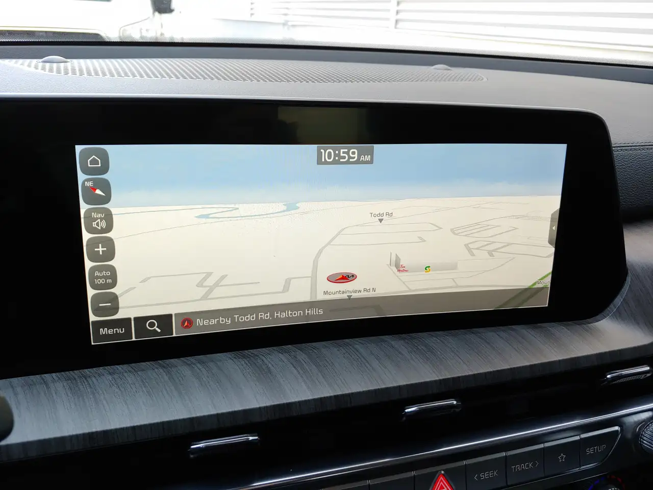 Kia Telluride снимка Kia Telluride
