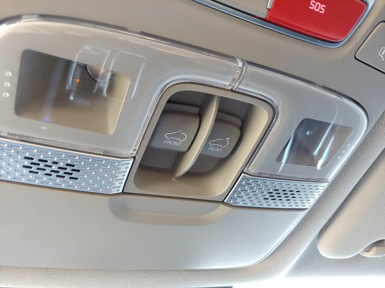 Kia Telluride снимка Kia Telluride
