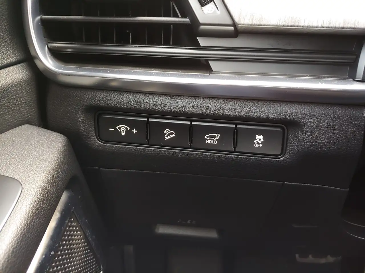 Kia Telluride снимка Kia Telluride