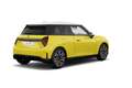 MINI Cooper SE Cooper Classic 54.2 kWh | Pakket XL | Dak en spieg Amarillo - thumbnail 2