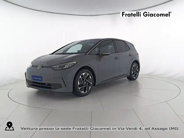 Volkswagen ID.3 58 kwh pro performance 204cv